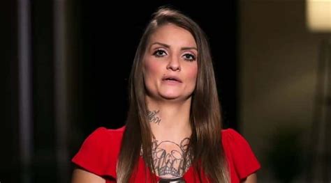 destinie folsom love after lockup|Love After Lockup: Destinie Folsom Begs for Help to。